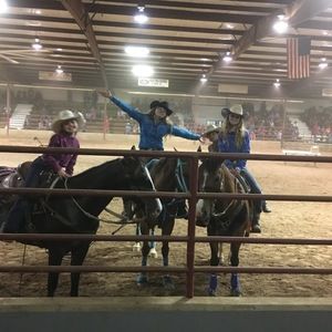 Meet your Posher, Trinity